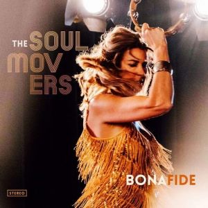 Bona Fide - The Soul Movers Bona Fide - The Soul Movers