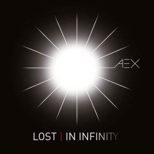 AEX - Lost In Infinity (MP3)