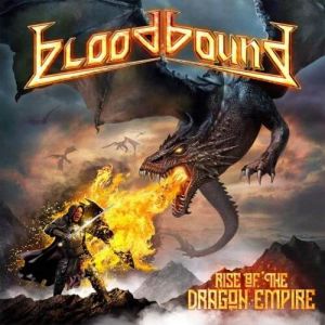 Bloodbound - Rise of the Dragon Empire (MP3)