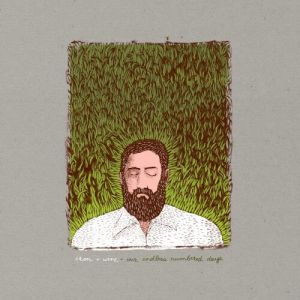 Iron & Wine - Our Endless Numbered Days (MP3)