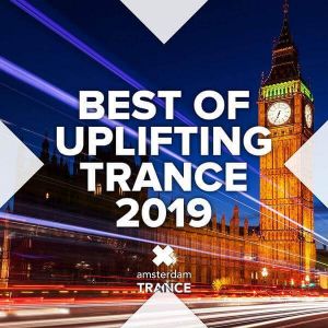 Best of Uplifting Trance 2019 (FLAC)