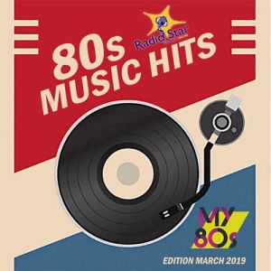 80s Music Hits (MP3)
