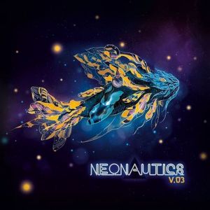 Neonautics Vol.3 (MP3)