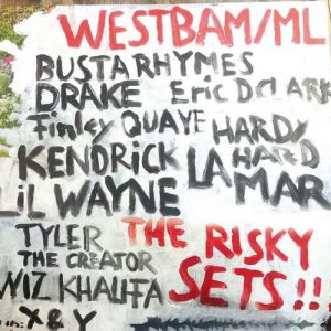 Westbam/ML - The Risky Sets