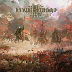 Imago Imperii - Fate of a King