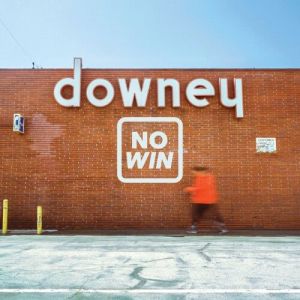 No Win - Downey