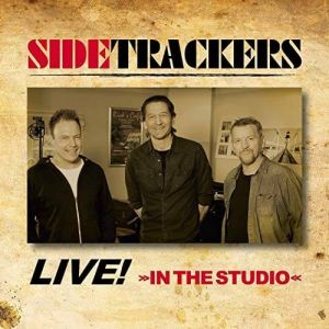 Sidetrackers - Live in the Studio