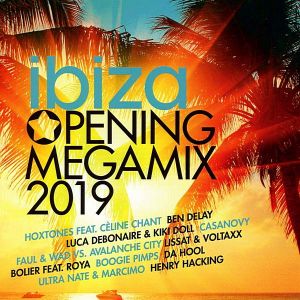 Ibiza Opening Megamix
