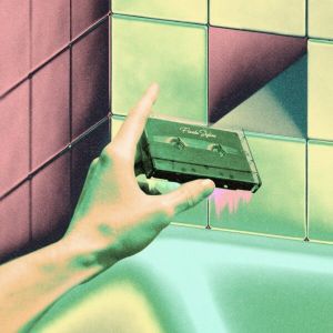 Florida Skyline - The Green Tapes