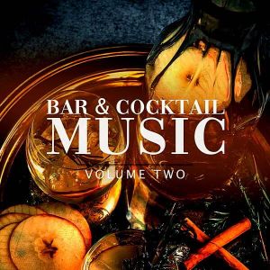 Bar & Cocktail Music Vol.2 (MP3)
