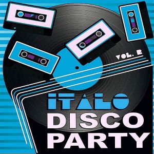 Italo Disco Party Vol.2 (MP3)