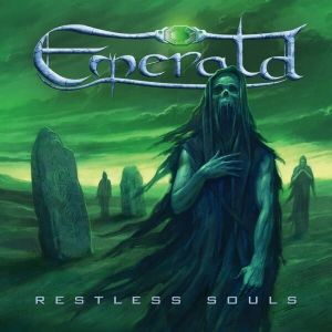 Emerald- Restless Souls Emerald- Restless Souls