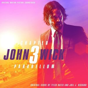 OST - John Wick: Chapter 3 – Parabellum (FLAC)