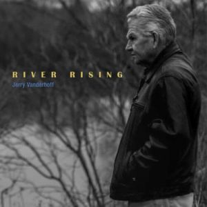 Jerry Vanderhoff - River Rising (MP3)