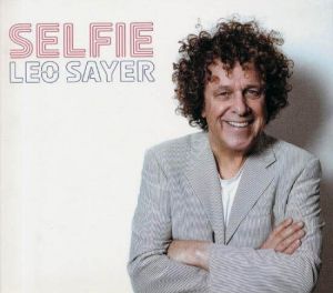 Leo Sayer - Selfie