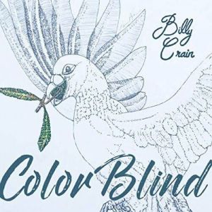 Billy Crain - Colorblind