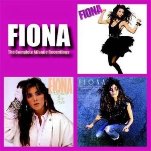Fiona - The Complete Atlantic Recordings (MP3)