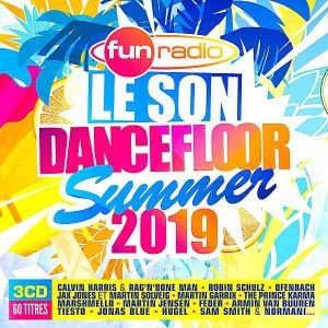 Le Son Dancefloor Summer (MP3)