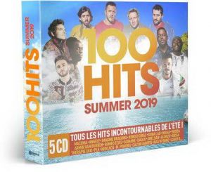 100 Hits Summer 2019 (FLAC)