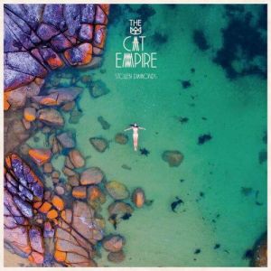 The Cat Empire - Stolen Diamonds