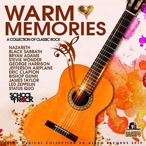 Warm Memories: Collection Classic Rock (MP3)
