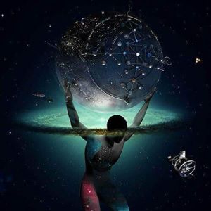 Spiral Orchestra - Atlas Ark