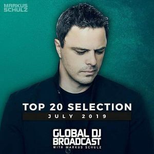 Global DJ Broadcast: Top July Global DJ Broadcast: Top July