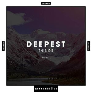 Deepest Things Vol.4 (MP3)