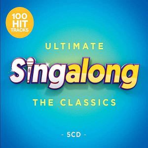 Ultimate Singalong: The Classics (MP3)