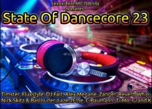 State Of Dancecore 23 (MP3)