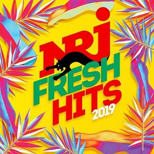 NRJ Fresh Hits 2019 (MP3)
