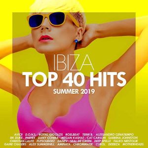 Top 40 Hits Ibiza Summer (Highlimit Records) (MP3)