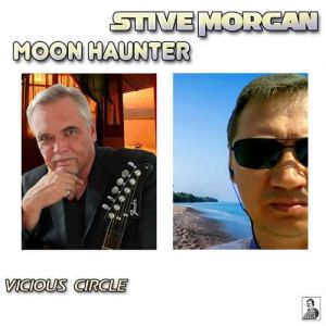 Stive Morgan & Moon Haunter - Vicious Circle