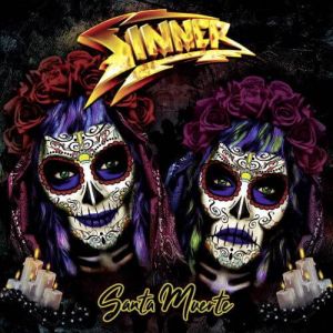 Sinner - Santa Muerte