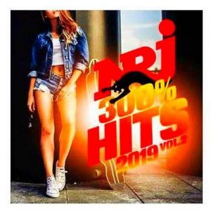 NRJ 300% Hits 2019 Vol.2 (MP3)