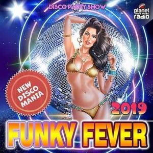 Funky Fever: Disco Party Show (MP3)