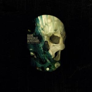 Bare Knuckle Messiahs (ex-Tigertailz) - That Whichs Preys on the Dead