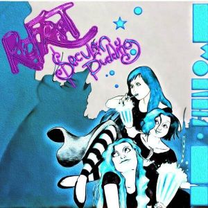 Refract - Secular Pudding