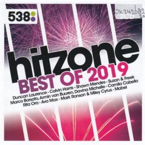 538 Hitzone. Best Of 2019