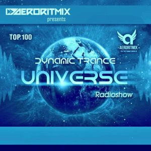 Aeroritmix - Dynamic Trance Universe 202 XL (MP3)