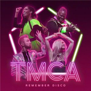TMCA - Remember Disco