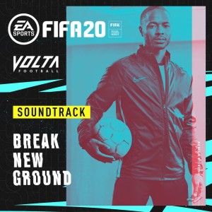 FIFA 20 Volta FIFA 20 Volta