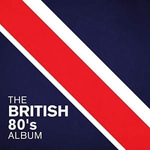 The British 80's Album (MP3)