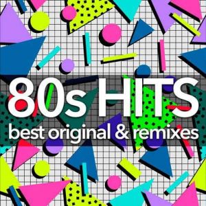 80s Hits: Best Original & Remixes Collection