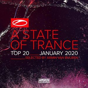 A State Of Trance Top 20: January 2020 A State Of Trance Top 20: January 2020