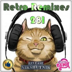 Retro Remix Quality - 281 (MP3)