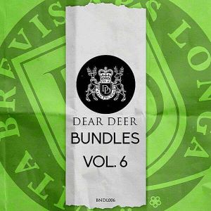 Dear Deer Bundles Vol.6