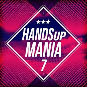 Handsup Mania 7 (Andorfine Records) (MP3)