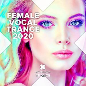 Female Vocal Trance 2020 (RNM Bundles)