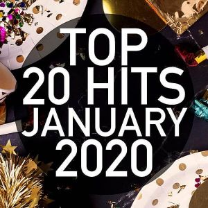 Piano Dreamers - Top 20 Hits January 2020 (MP3)
